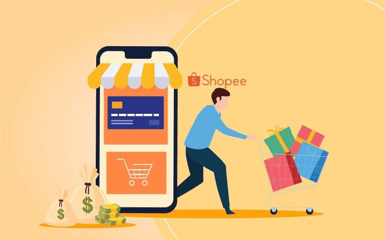 Các nền tảng Dropship Marketplace thương mại điện tử